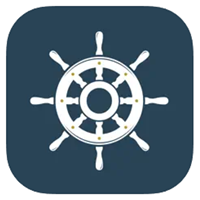 Fishermans Bay app logo